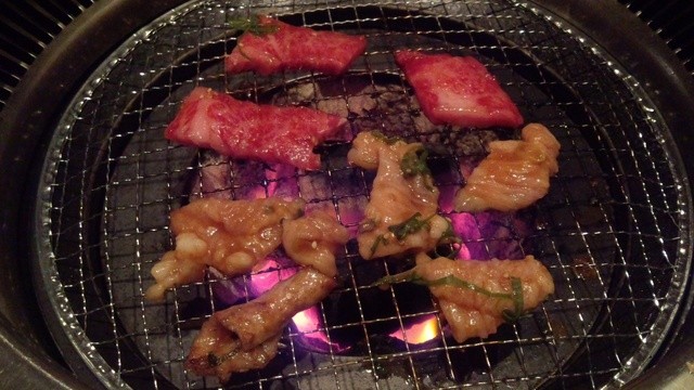 焼肉モリタ屋的实拍高清图