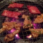 焼肉モリタ屋的实拍图