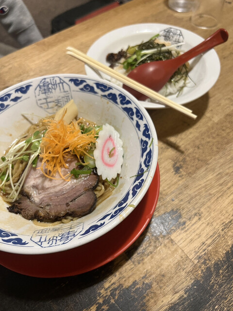 recommendations image for 九州らーめん亀王 恵美須町店