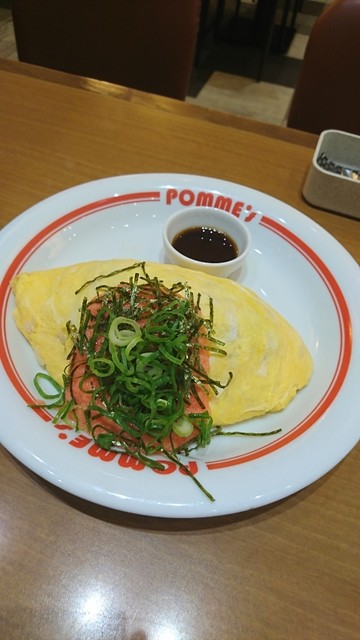 ポムの樹 くずはモール店的實拍高清圖