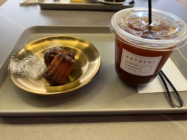 カタチ カフェ的實拍高清圖