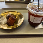 カタチ カフェ的實拍圖