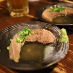 立ち飲み じんべえ的實拍圖