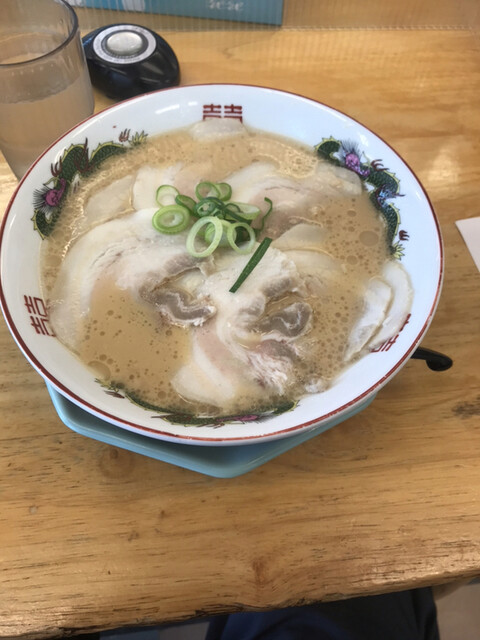 recommendations image for 博多金龍 直方店