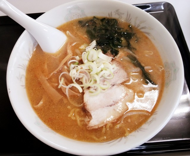 ラーメン ちゃー亭的实拍高清图