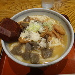 岡村家的實拍圖