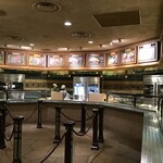 recommendations for ロストワールド・レストラン