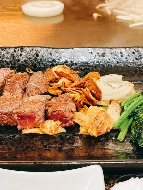 ステーキ パンドラ 匠的實拍高清圖