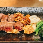 ステーキ パンドラ 匠的實拍圖