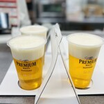 recommendations for 親父のクラフトハイボール 東京ドーム店