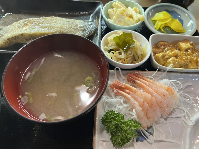 味処いずみ的實拍高清圖
