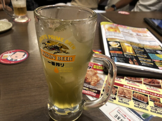 白木屋 道頓堀店的實拍高清圖