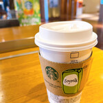 recommendations for スターバックスコーヒー 天王寺ミオ プラザ館店