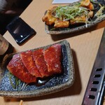 recommendations for もつ山