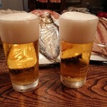 居酒屋三四郎的實拍圖