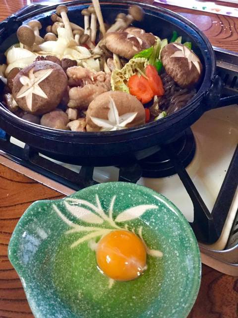 水尾荘的實拍高清圖