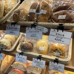 GEBACKEN 丹波橋駅店的实拍图