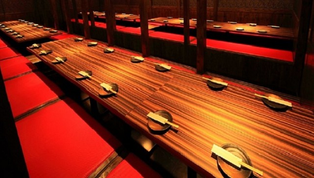 recommendations image for 個室空間×創作ダイニング みやび アポロビル店