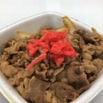 吉野家 浅草駅前店的實拍圖