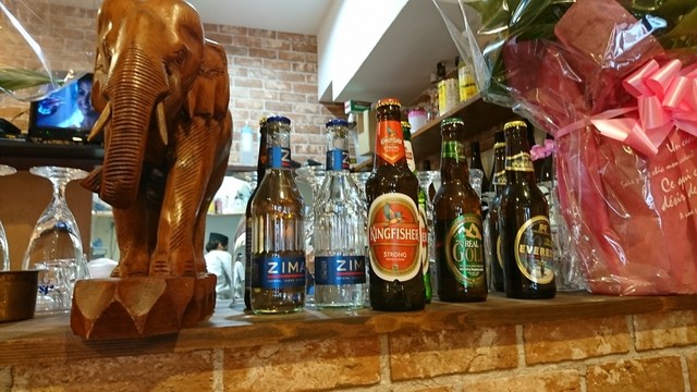 recommendations image for 本場インド・ネパール料理店 RARA