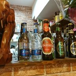 recommendations for 本場インド・ネパール料理店 RARA