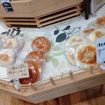 農家のパン屋 清里麦香房的實拍圖