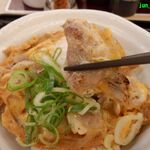 recommendations for 松屋 赤羽店