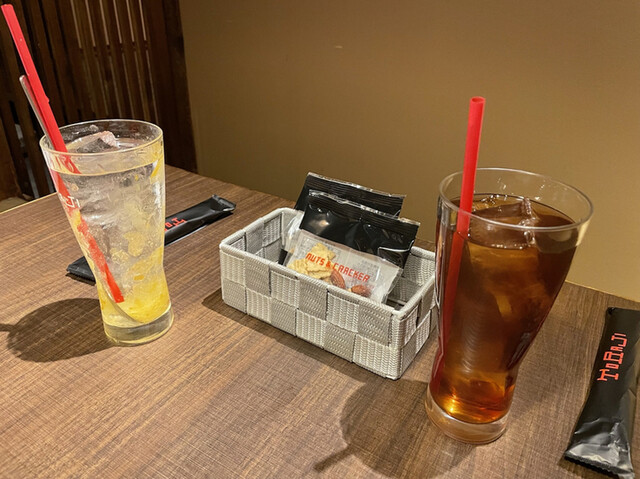 焼肉トラジ 麻布十番店的实拍高清图