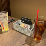 焼肉トラジ 麻布十番店的实拍图