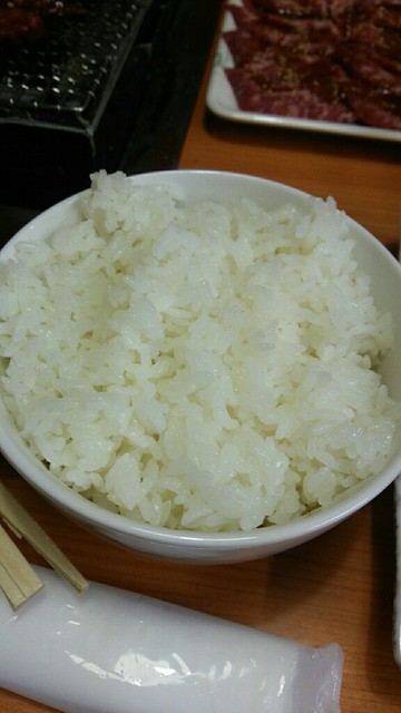 焼肉のんき的实拍高清图