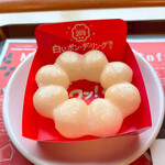 recommendations for ミスタードーナツ 東住吉ショップ