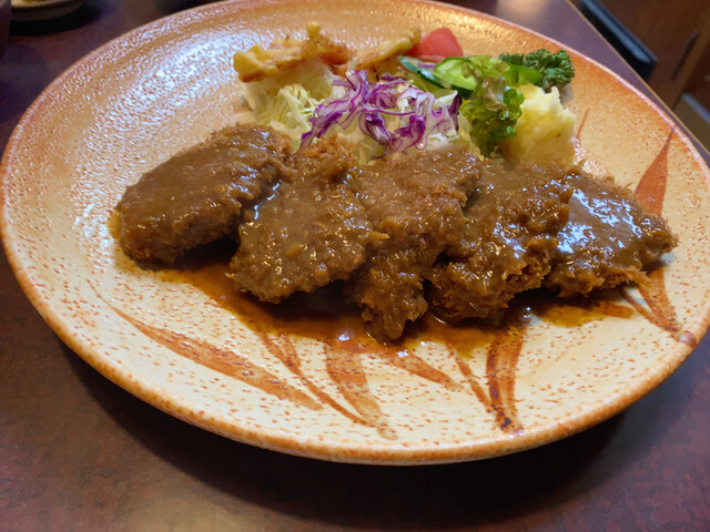 recommendations image for とんかつの店ミヤコ