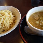 らーめん 夢屋台 大東店的實拍圖