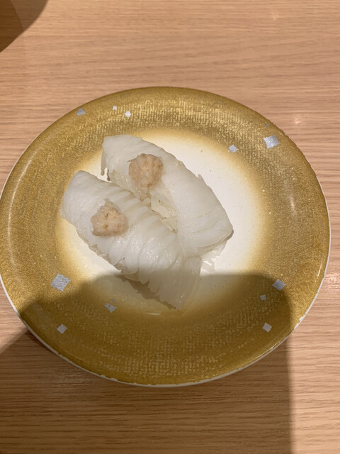 回転寿し 魚一心 小樽店的實拍高清圖