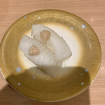 回転寿し 魚一心 小樽店的實拍圖