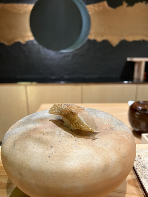 鮨 てんしょう的實拍高清圖