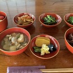 宿坊 櫻海的实拍图