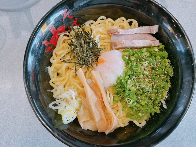 東京油組総本店 赤坂見附組的实拍高清图