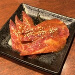 一寸法師的实拍图