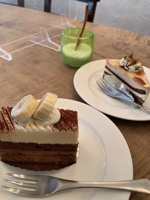 recommendations image for ウォーターブルーカフェ