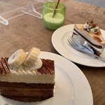 recommendations for ウォーターブルーカフェ