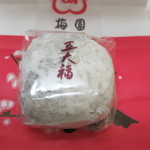 梅園 浅草本店的實拍圖
