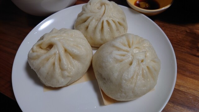 551蓬莱 新幹線新大阪駅店的實拍高清圖