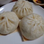 551蓬莱 新幹線新大阪駅店的實拍圖