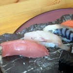 寿司処にし川的实拍图