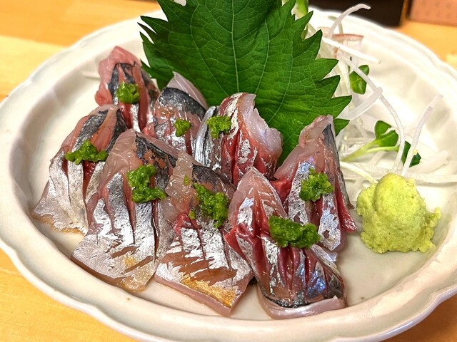 浜松町 さゝ木的實拍高清圖