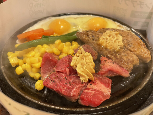 recommendations image for ペッパーランチ 秋葉原店