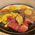 recommendations for ペッパーランチ 秋葉原店