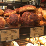 ブラッスリー・ヴィロン 丸の内店的實拍圖