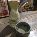 炉ばた焼き まごじろう的實拍圖